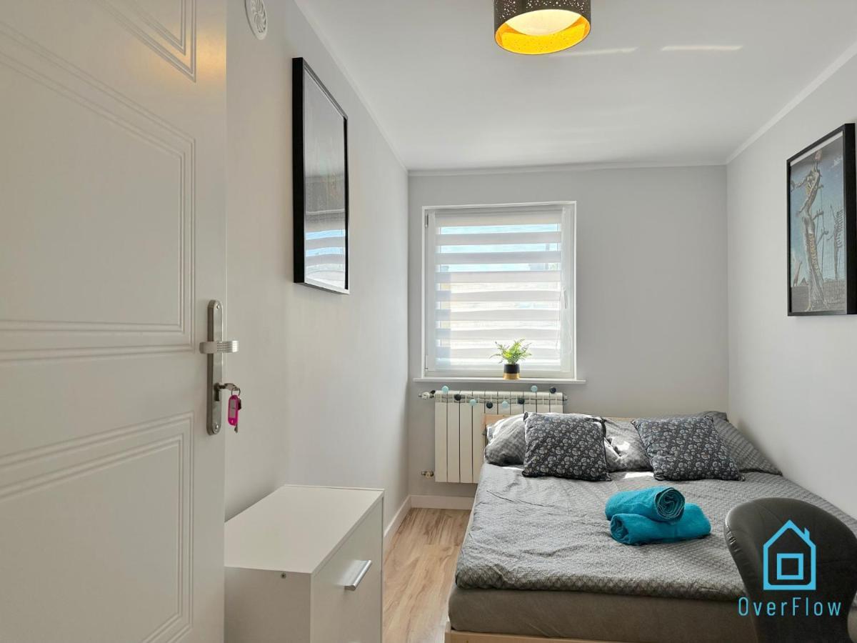 Dali Room Gdańsk Eksteriør billede
