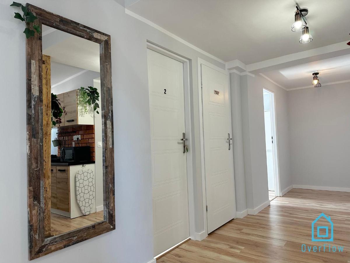 Dali Room Gdańsk Eksteriør billede