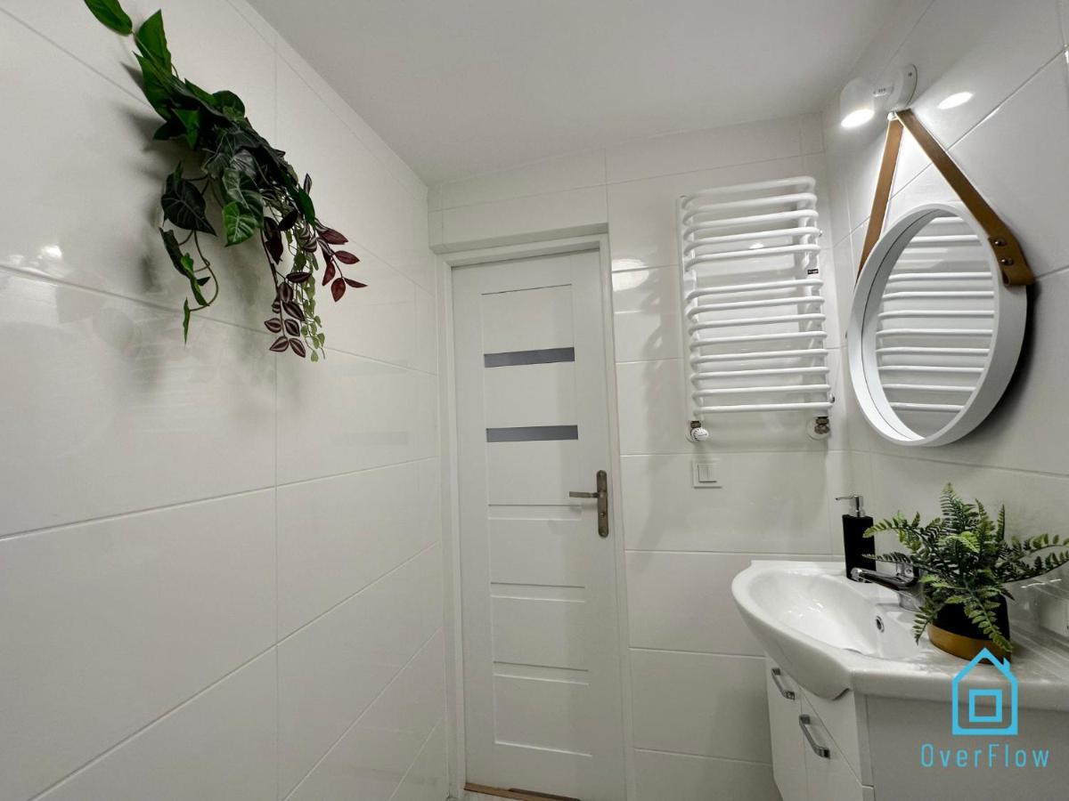 Dali Room Gdańsk Eksteriør billede